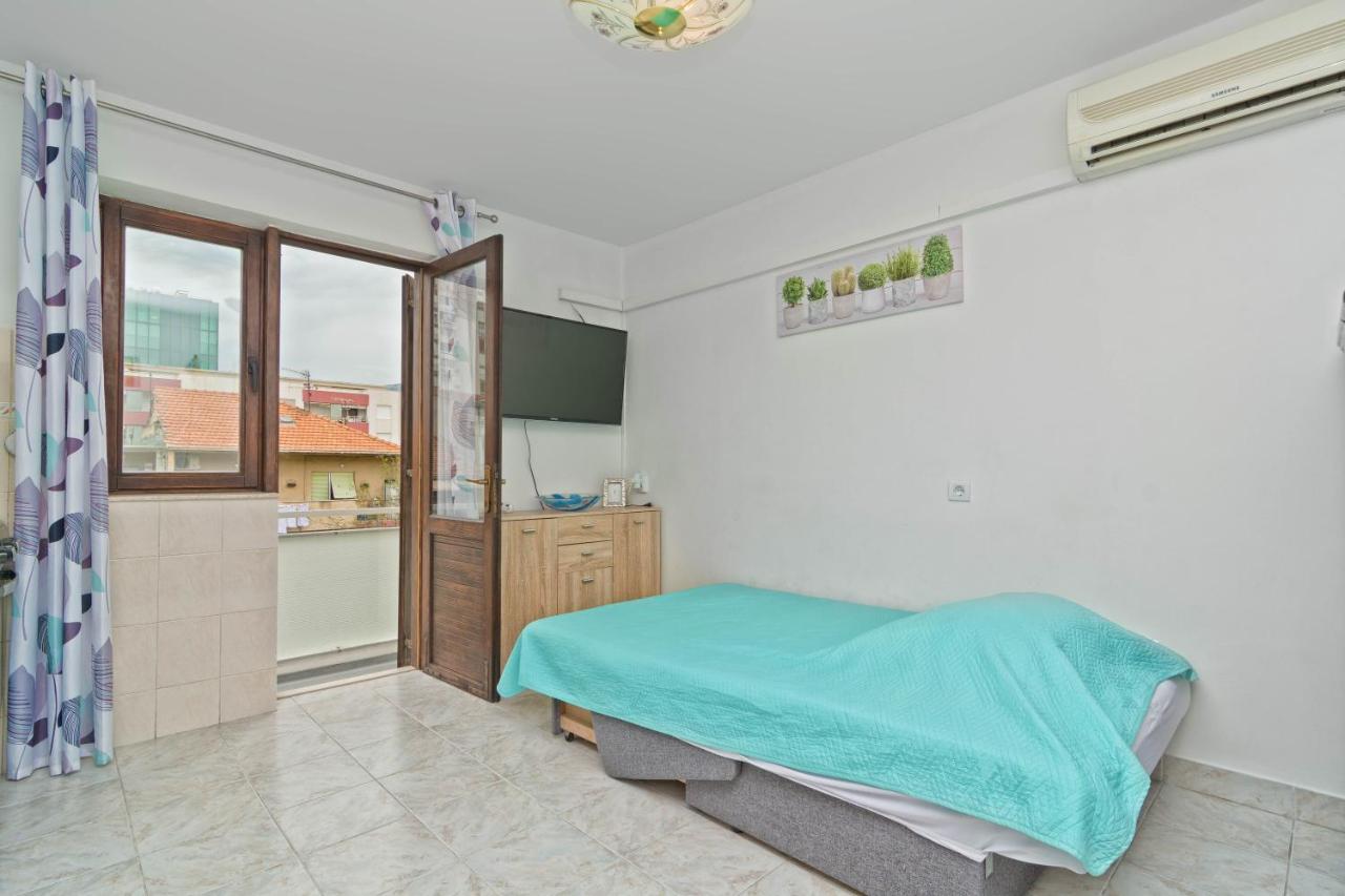 ספליט Cakic Apartmani מראה חיצוני תמונה