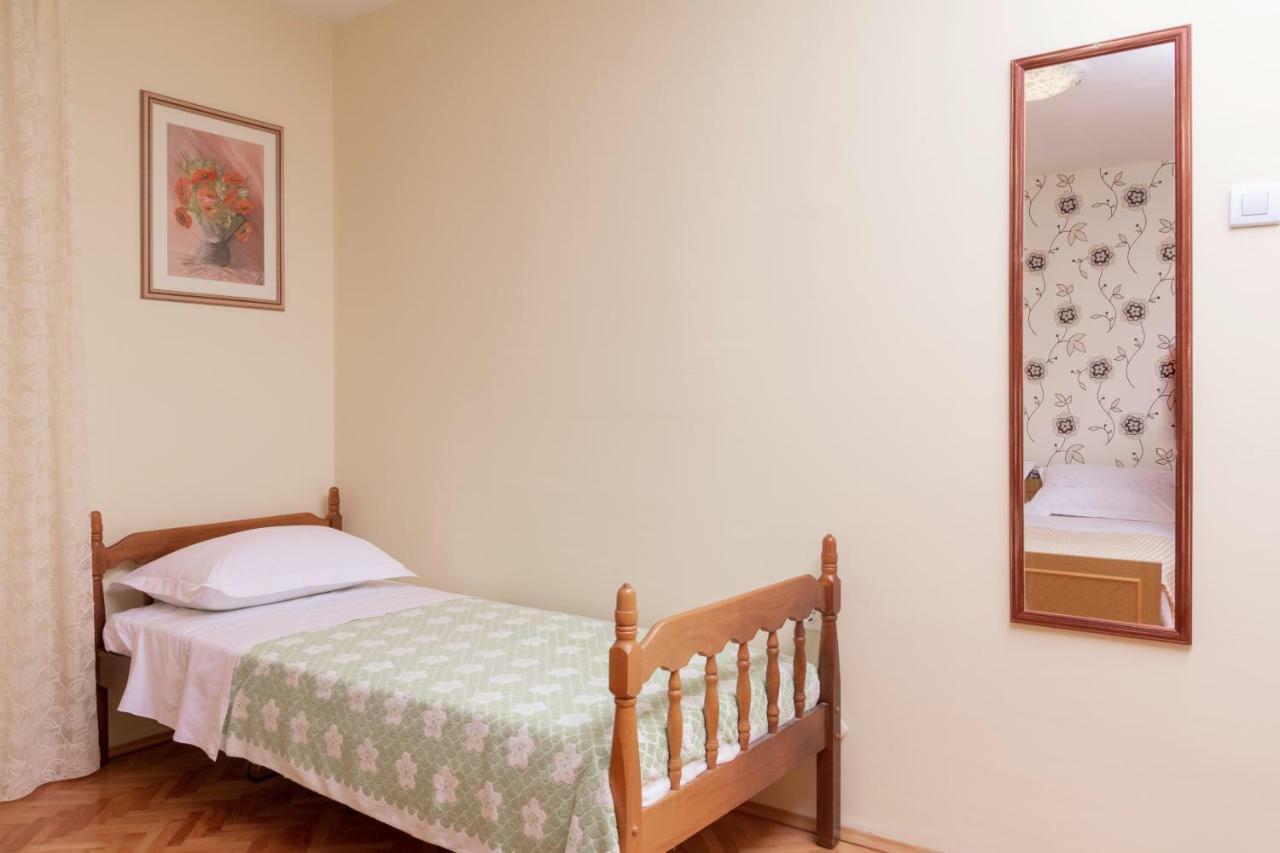 ספליט Cakic Apartmani מראה חיצוני תמונה
