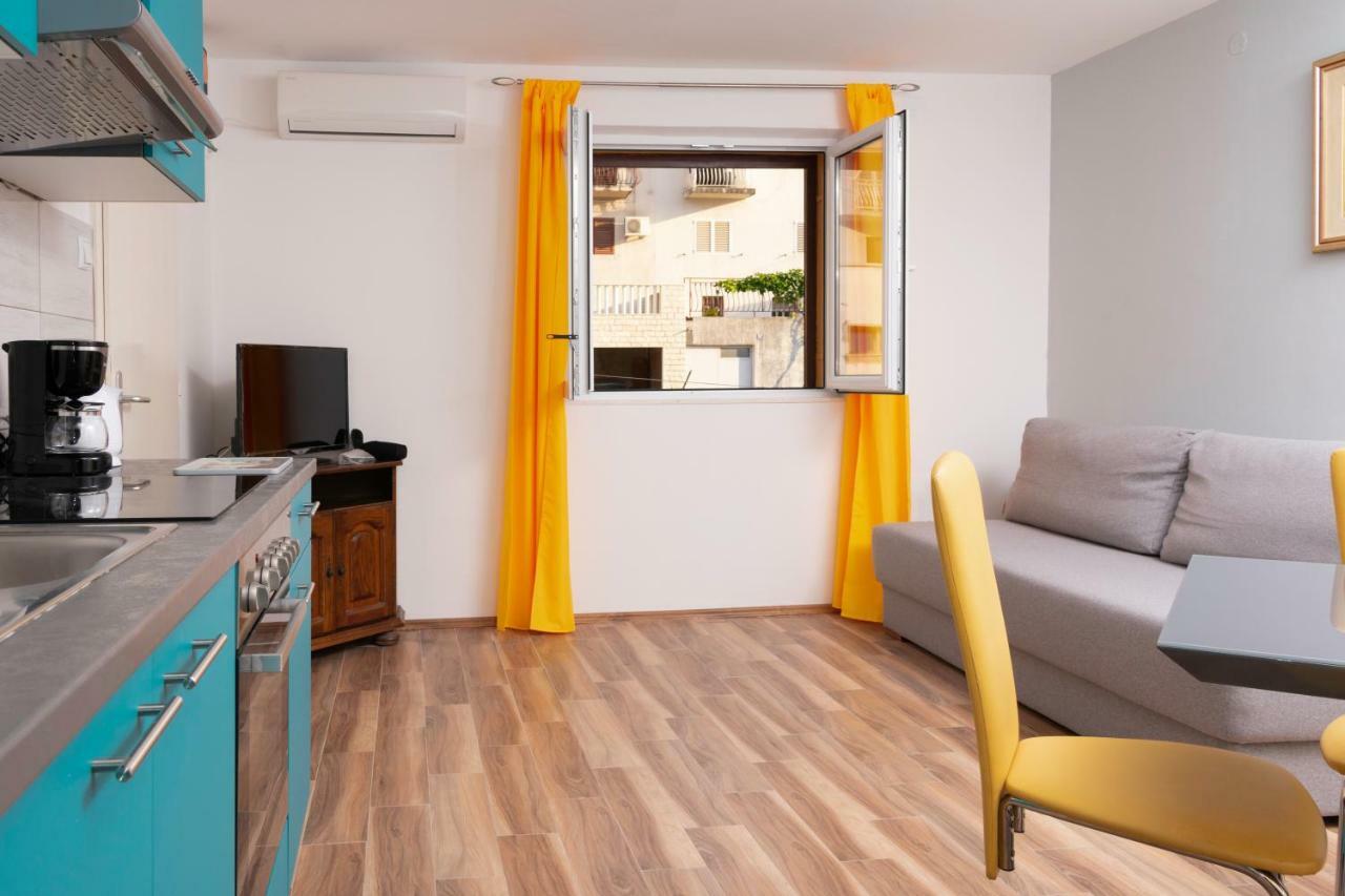 ספליט Cakic Apartmani מראה חיצוני תמונה