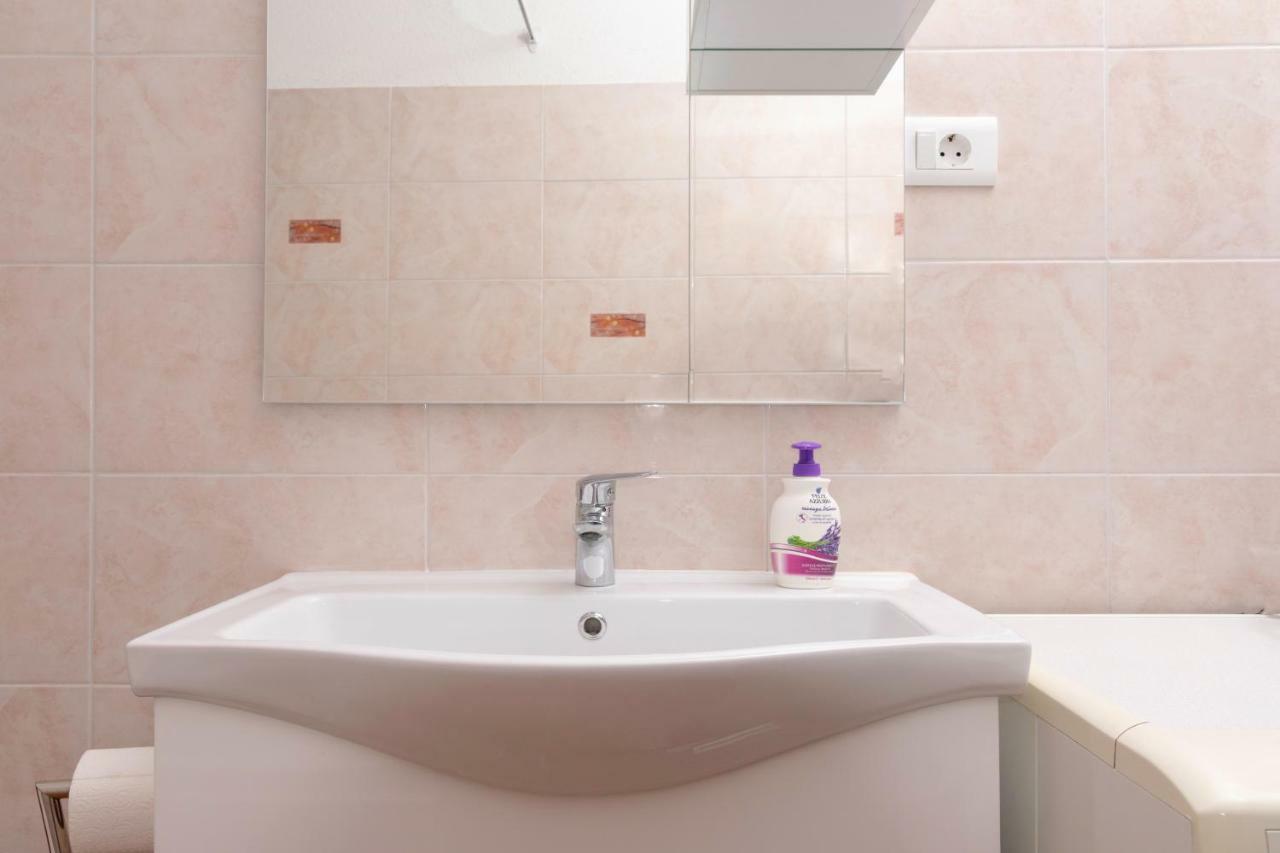 ספליט Cakic Apartmani מראה חיצוני תמונה